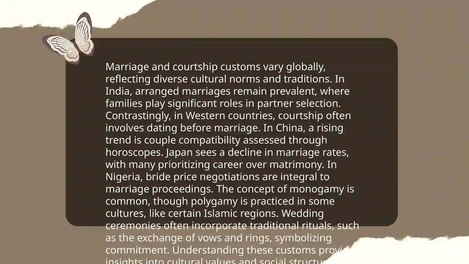 Themes of Class and Social Hierarchy 4