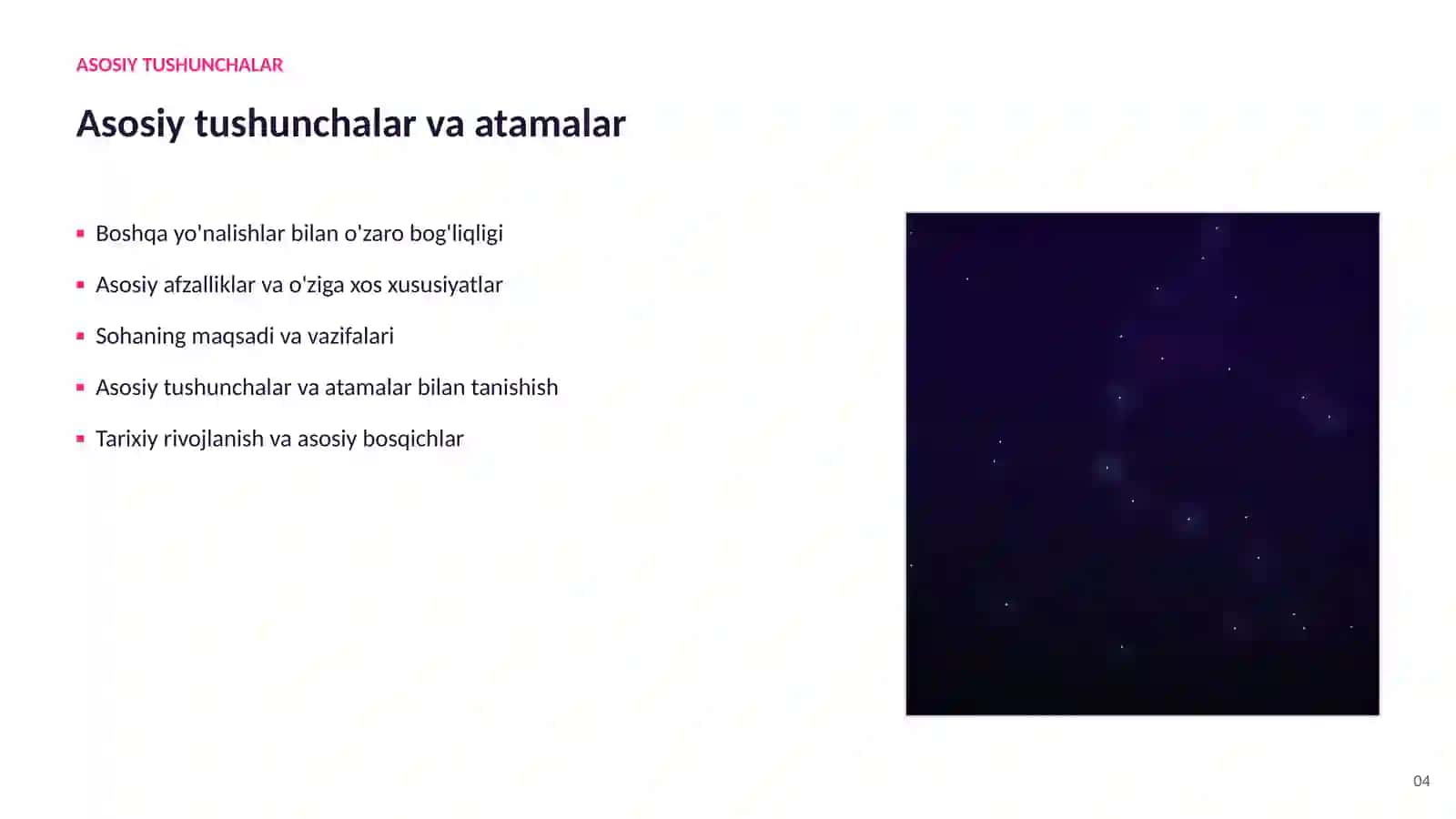 SUN'IY INTELLEKT • AI IJOD VA SAN'ATDA 4