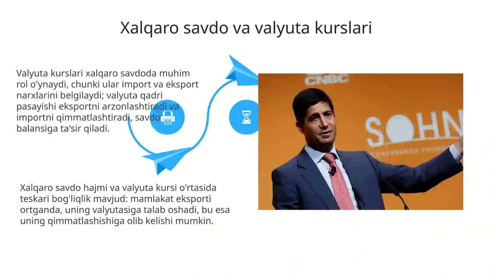 Xalqaro moliya munosabatlari 4