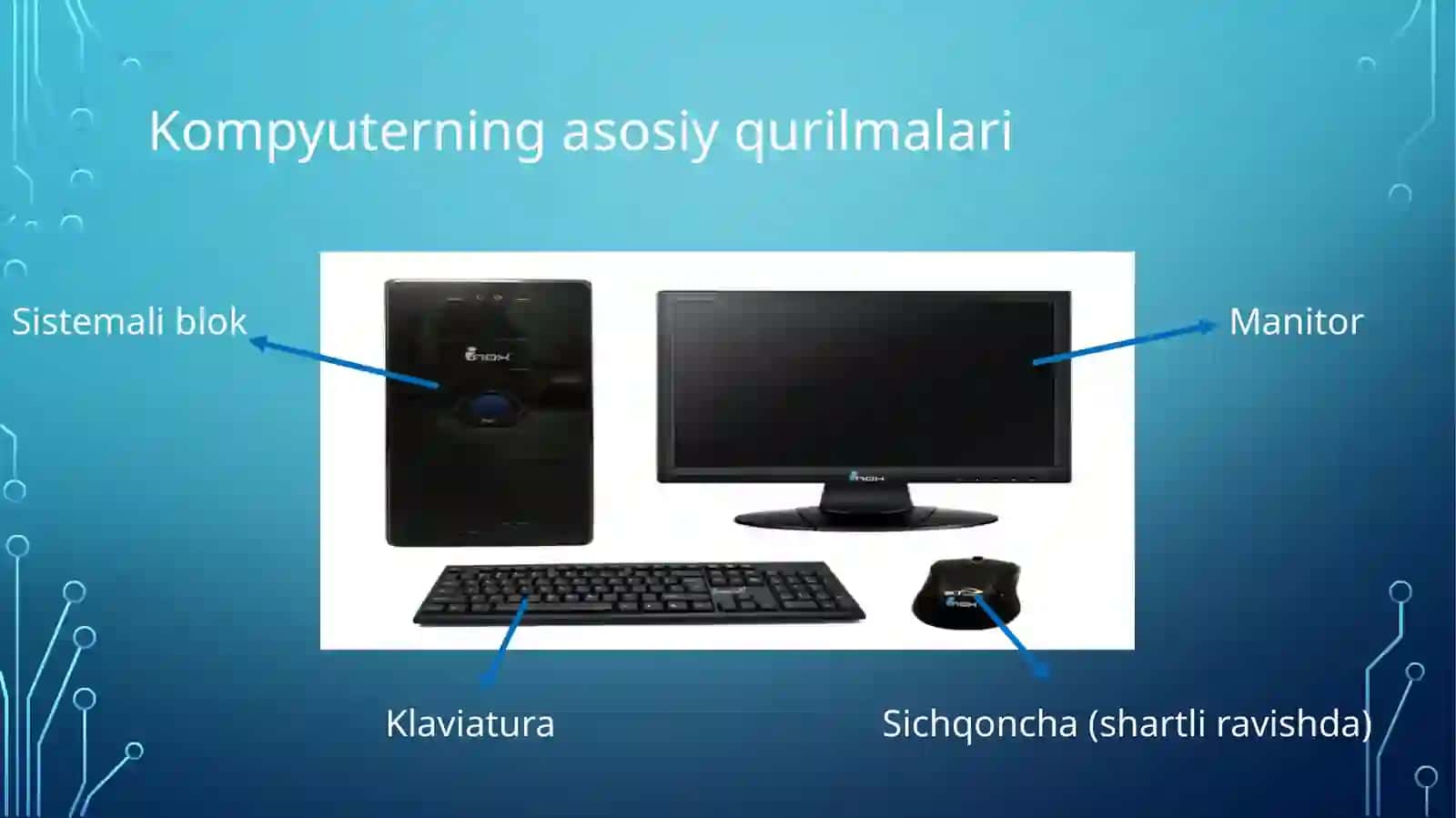 Kompyuternima 4