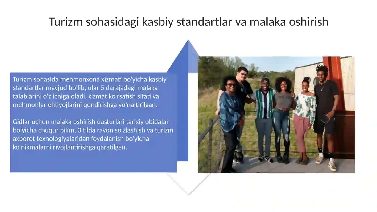 Turizmdakadrlartayyorlashvamalakaoshirish 4