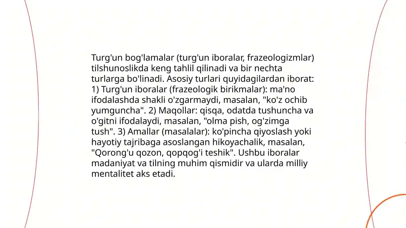So'z birikmalarining tuzilishi 4