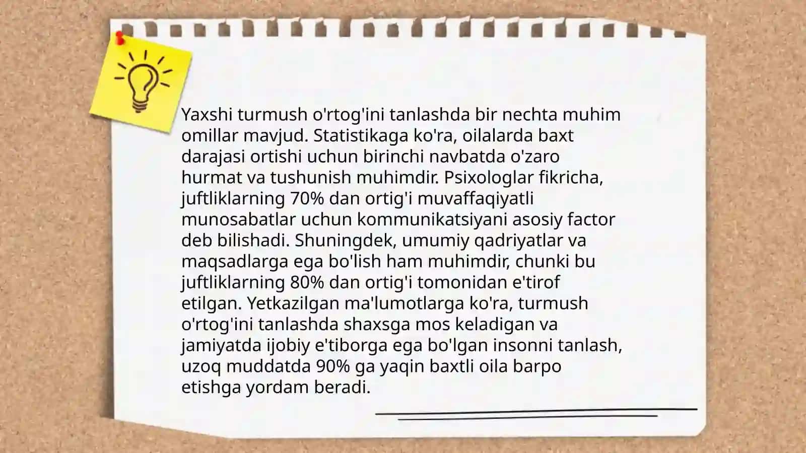 Shayx Muhammad Sodiq Muhammad Yusufning "Baxtiyor oila" 4