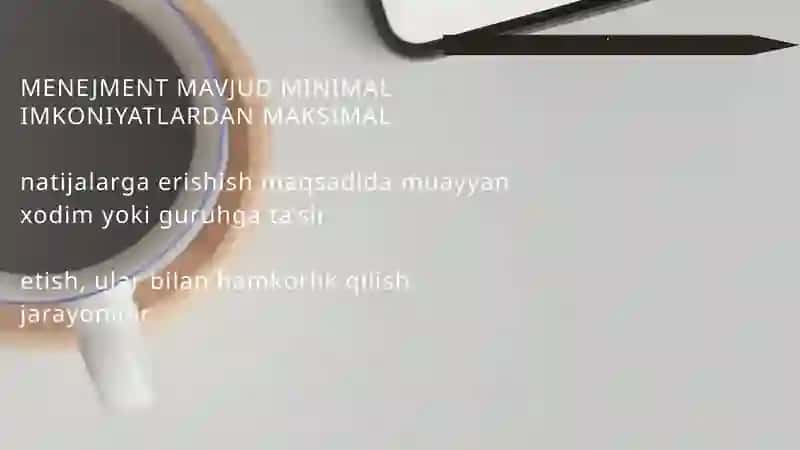 TAYANCH TUSHUNCHALAR 4