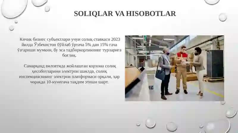 Xodimlarni boshqarish 4