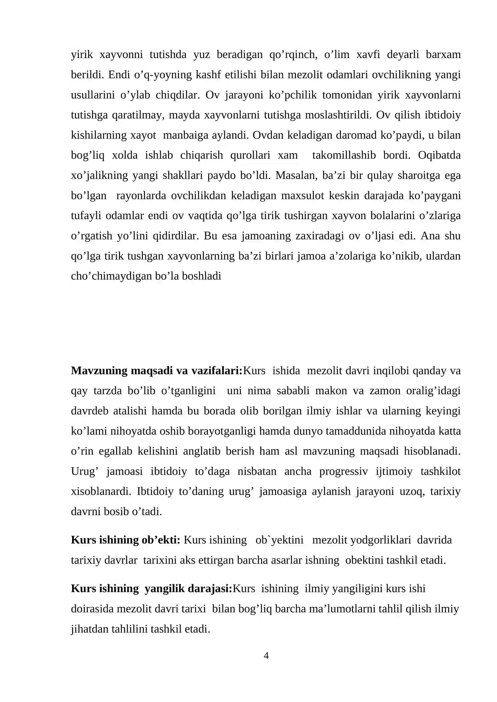 Mezolit davri maskanlari 4