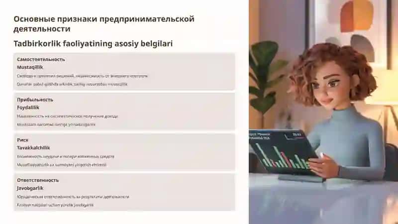 Пособие для начинающих предпринимателей 4