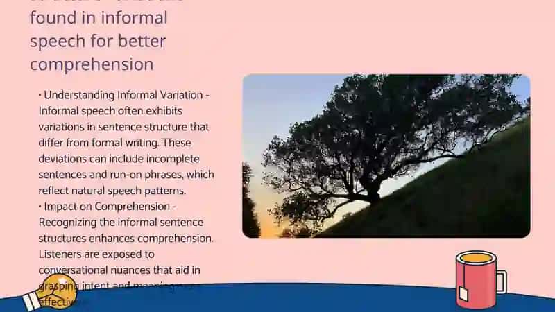 Teaching grammar by using speech patterns 4