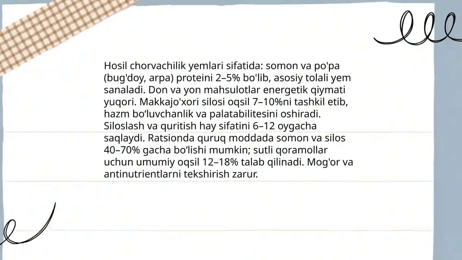Hosilaning tadbiqlari 4