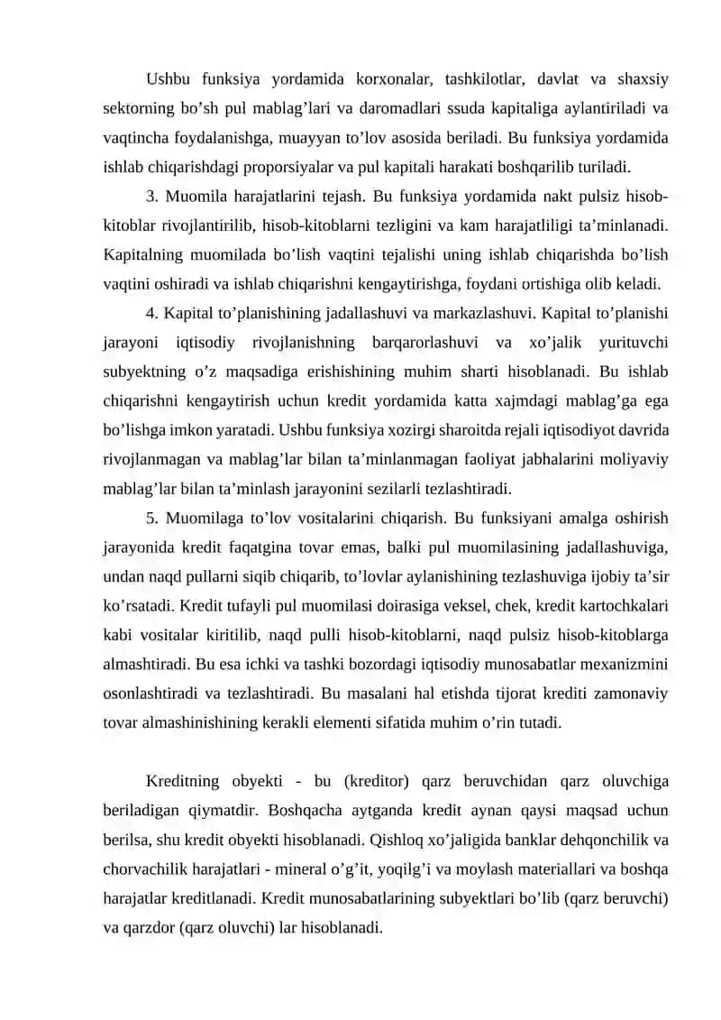 Kredit turlari 4