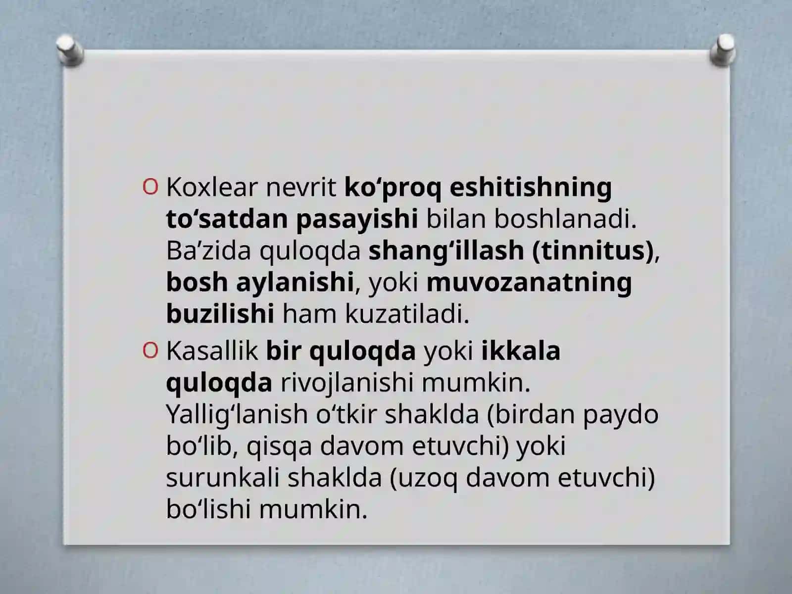 Koxlearnevrit 4