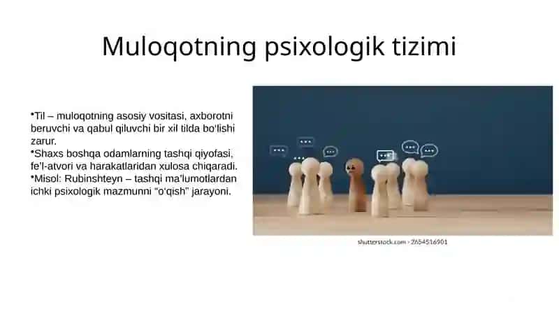 Nutq va muloqotning psixologik jihati 4