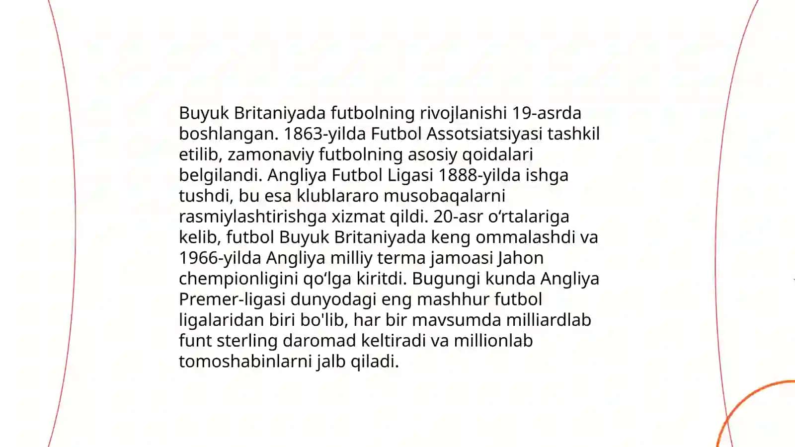 Buyuk Britaniya futbol vatani 4