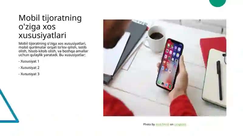 Mobil Tijorat 4