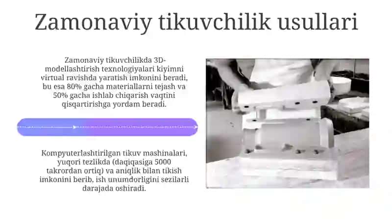 3D-modellashtirish va prototip yaratish 4