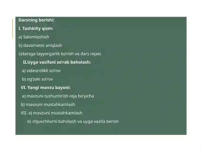 Baliqlarning nerv sistemasi va sezgi organlari 4