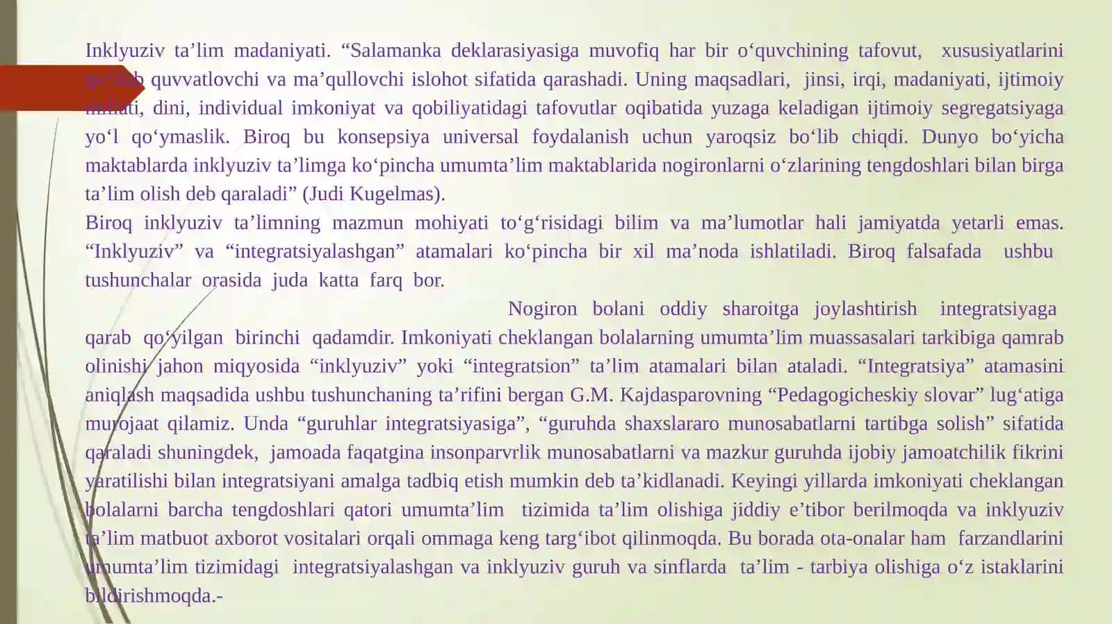 Inklyuziv ta'lim 4