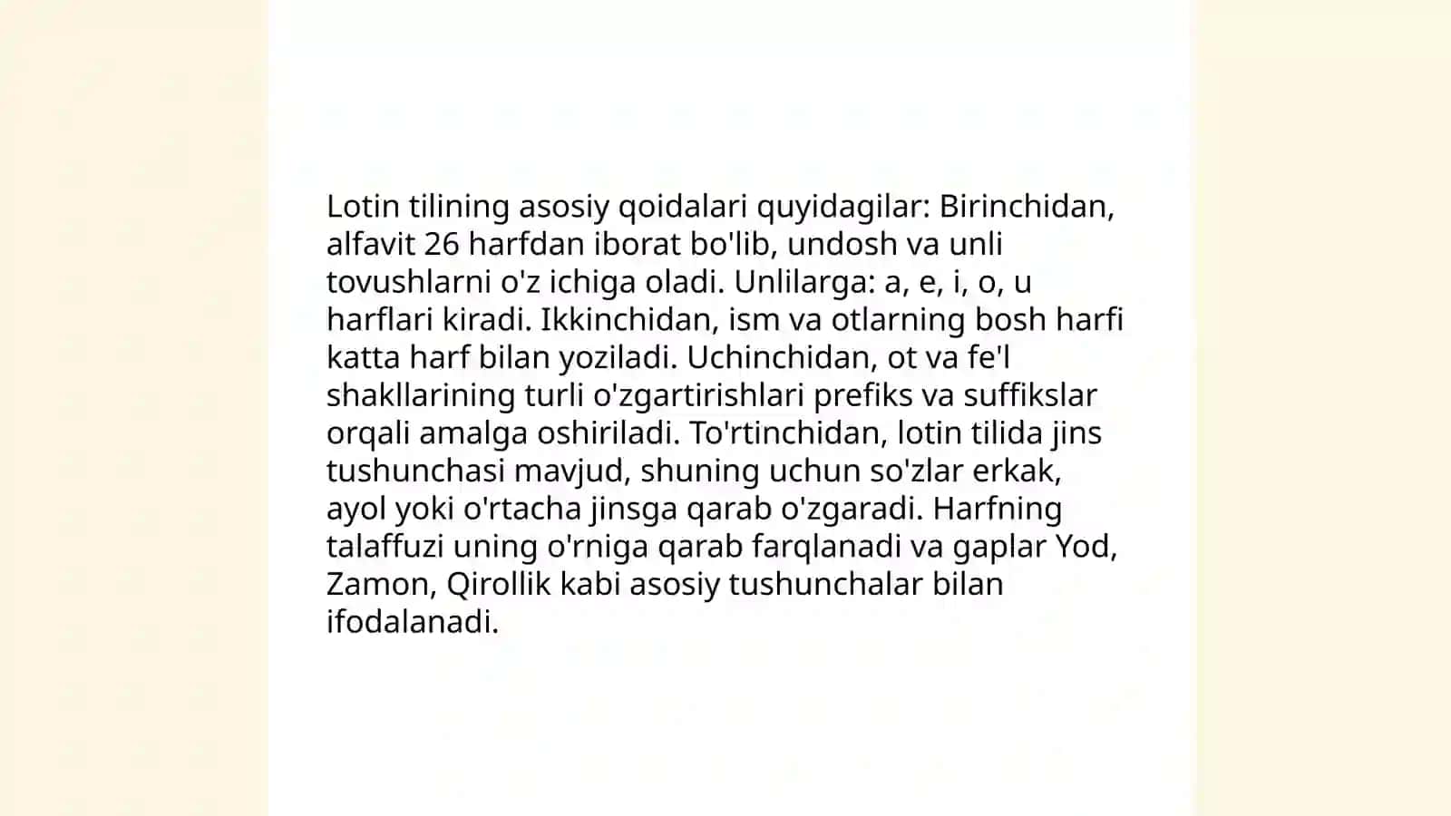 Lotin terminologiyasi asoschilari 4