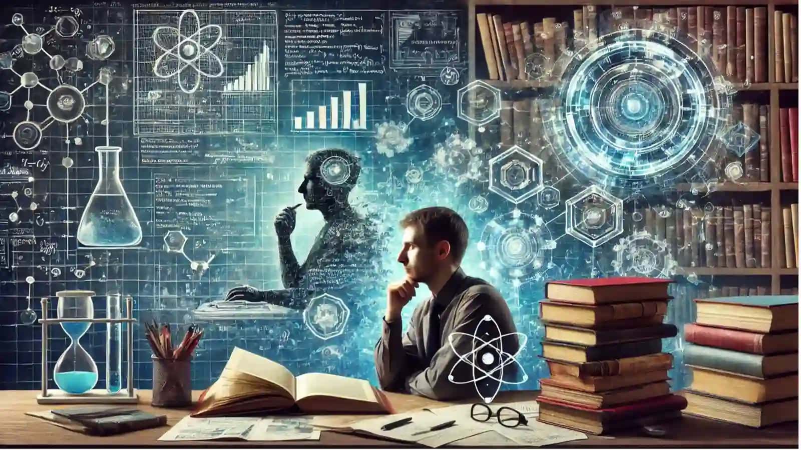 Sun'iy intellekt asosida gitasavir yaratish 4