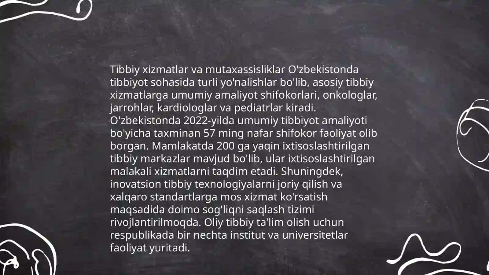 Tuman markaziy shifoxonasi 4