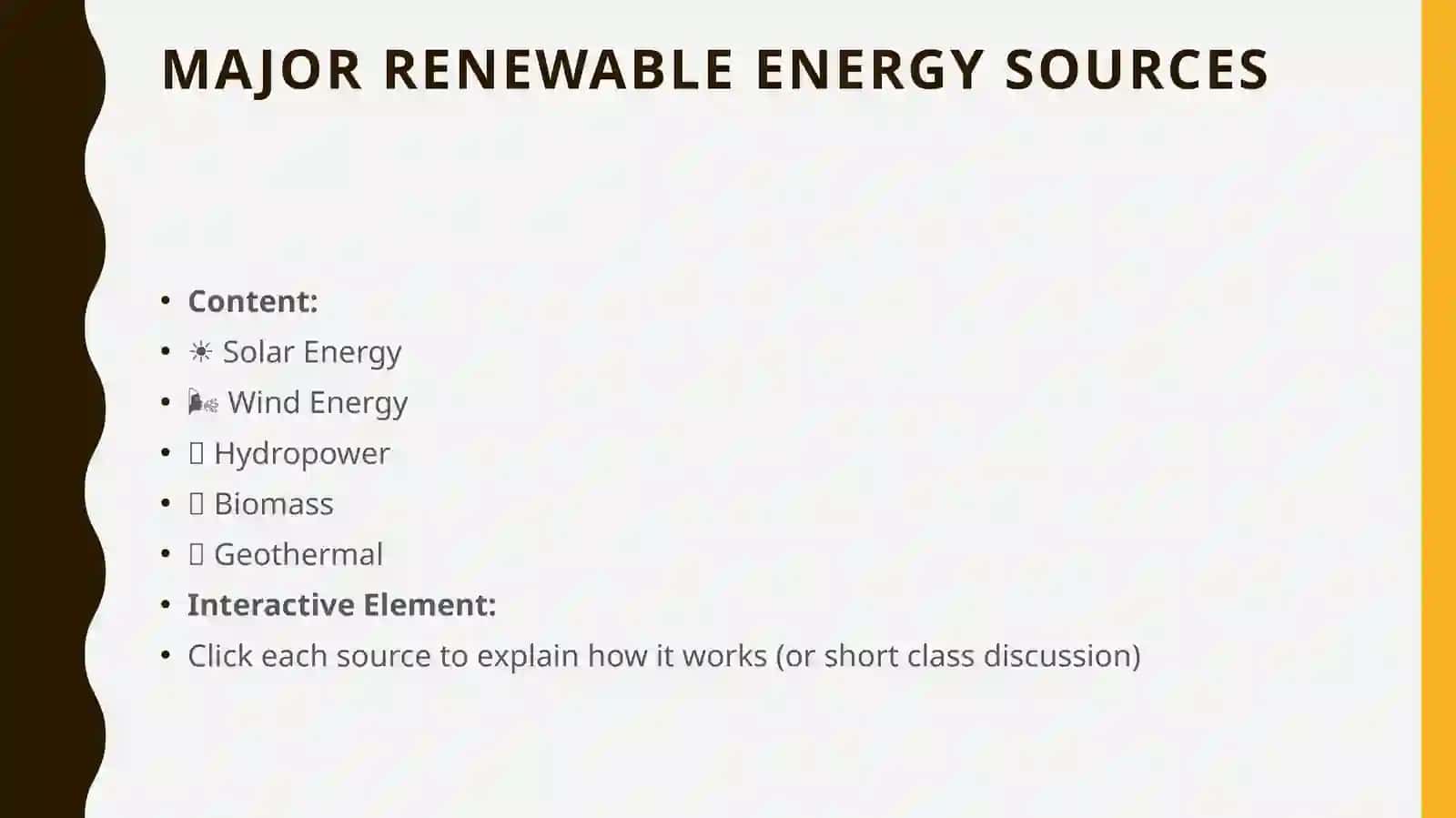 The Future of Renewable Energy Sources 4