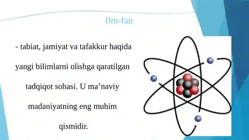 Fan ijtimoiy-madaniy hodisa 4