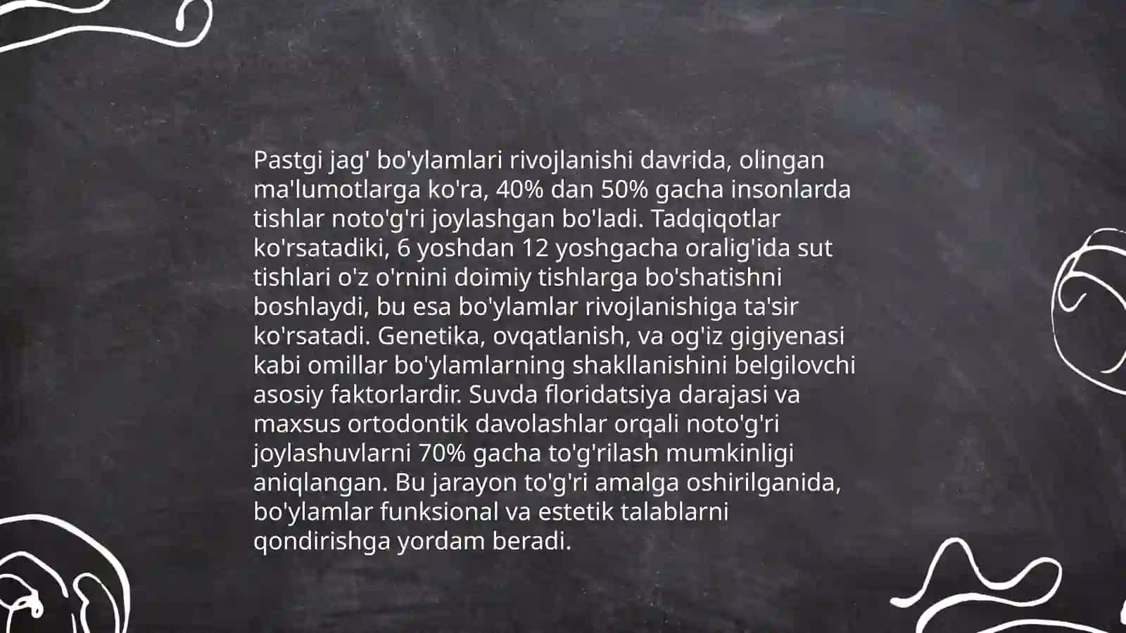 Pastgi jag' boylamlari 4