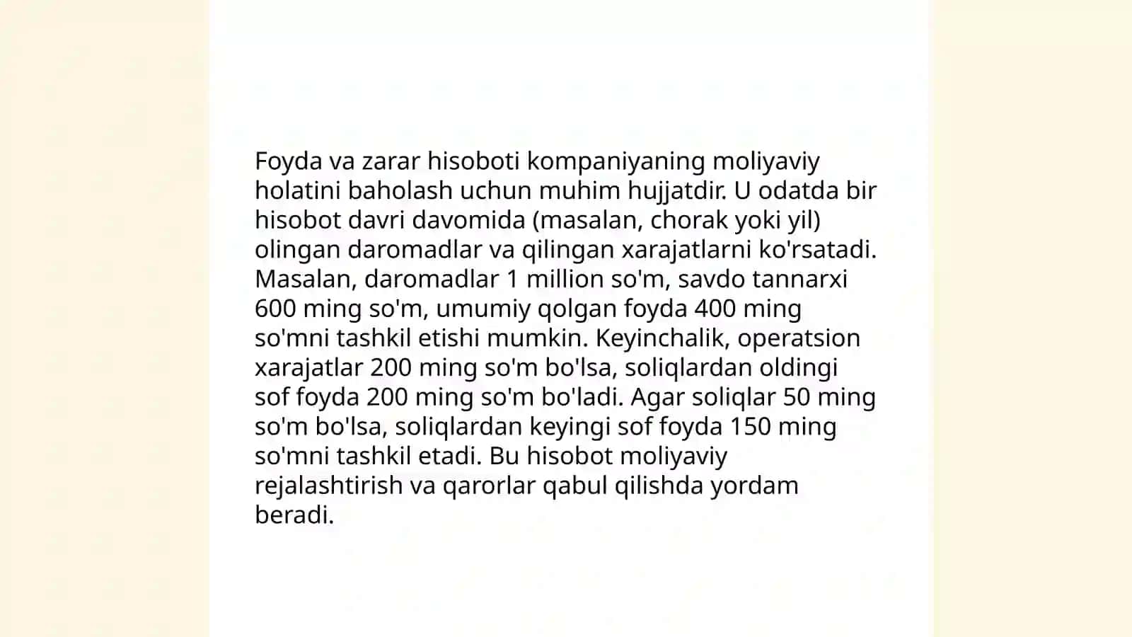 Pul mablag'larini boshqarish 4