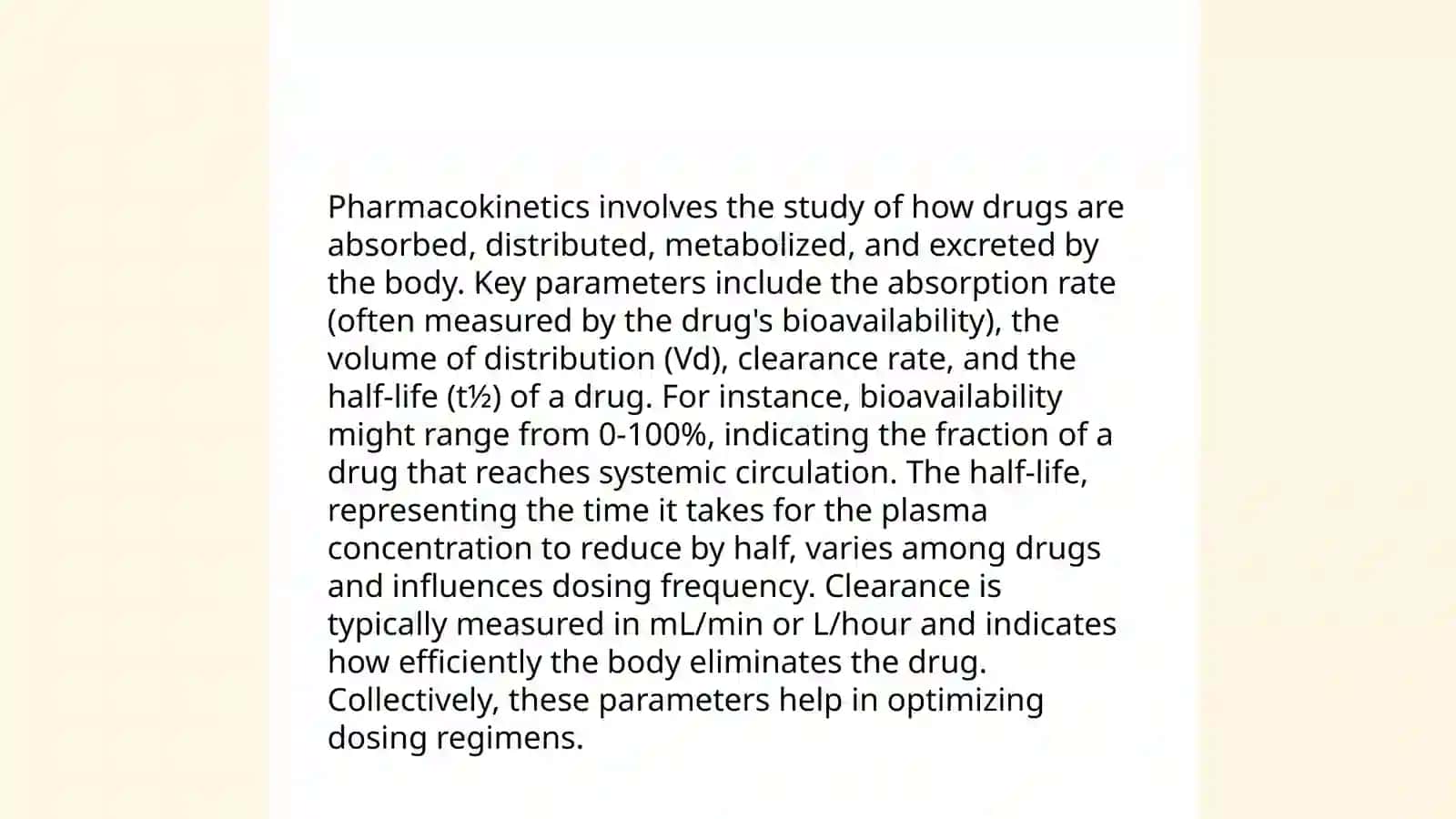 Medications 4