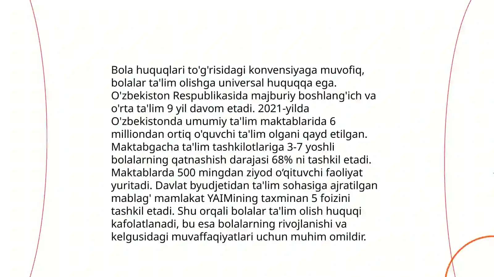 Oilada bola huquqlari 4