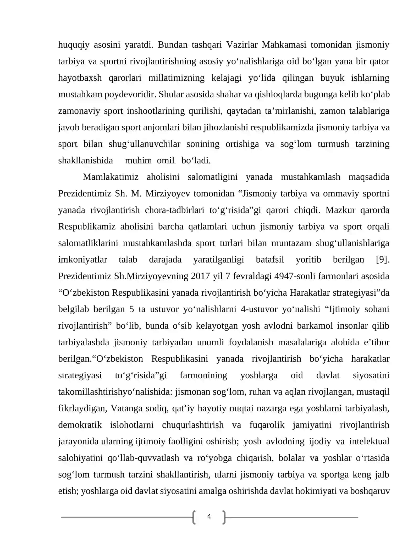 Maktabgacha talim davrining o’ziga xos xususiyatlari 4