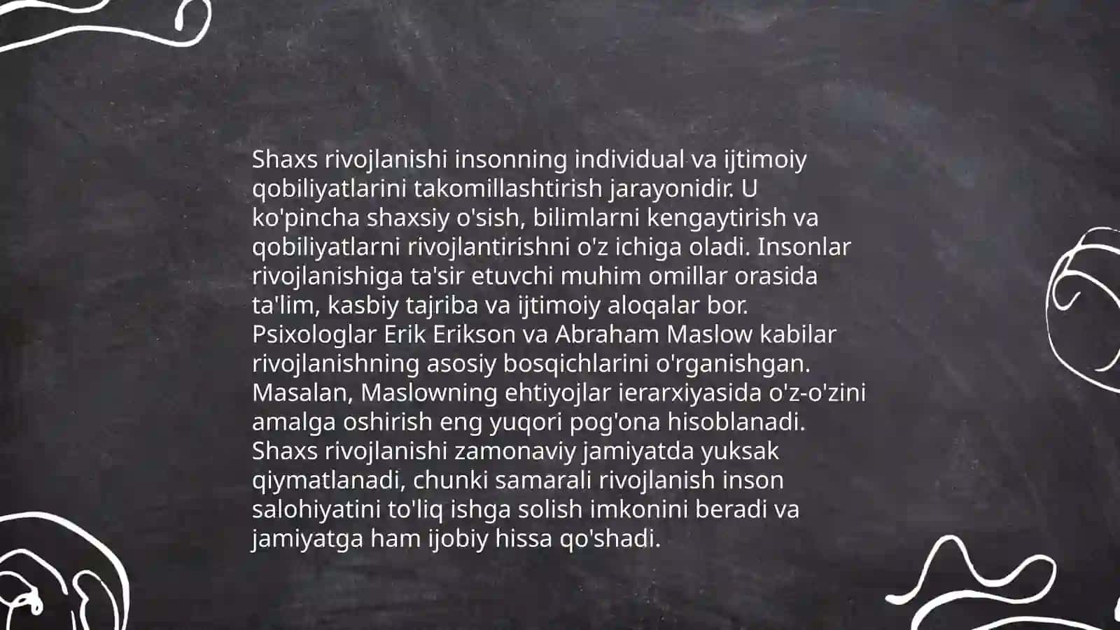 Umumiy psixologiya 4