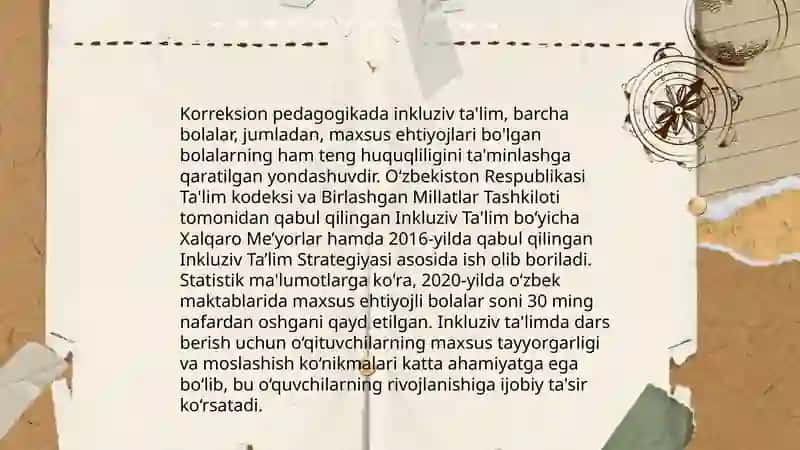 Korreksion pedagogika 4