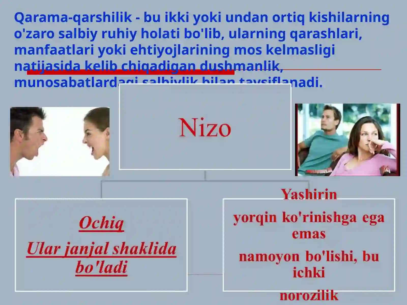 Oiladagi ijtimoiy-psixologik muhit 4