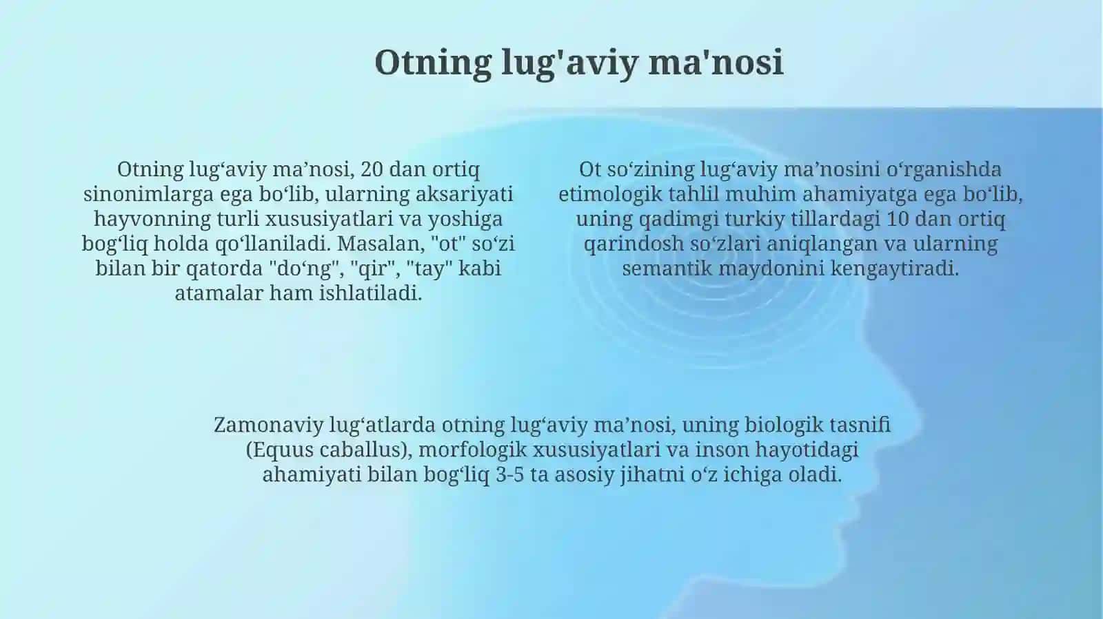 Son soʻz turkumini oʻrganish metodikasi 4