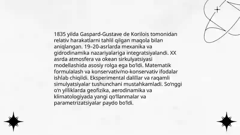 Korilois kuchi 4