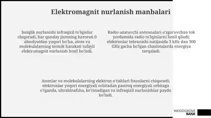Elektromagnitto'lqinlar 4