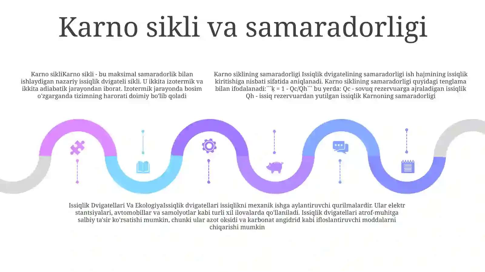 Issiqlik Dvigatellari Va Ekologiya 4