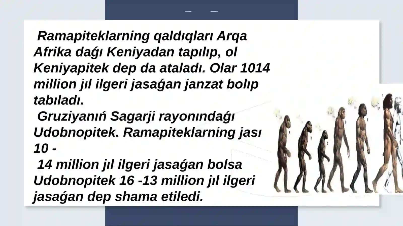 Ilimpazlar va inovatsiyalar 4