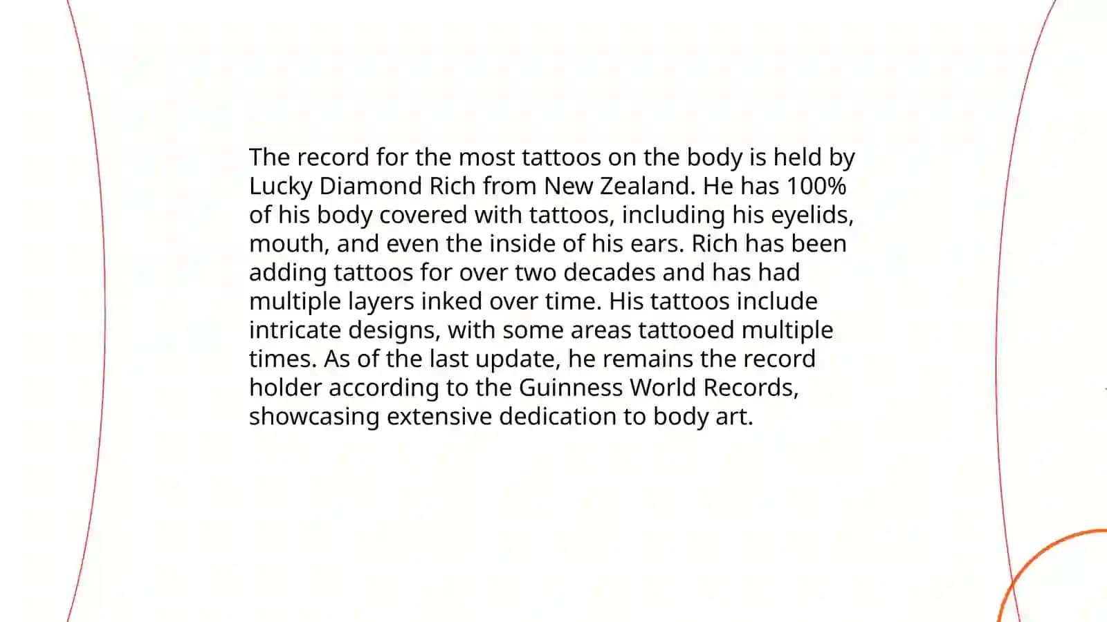Longest Fingernails on a Single Hand 4
