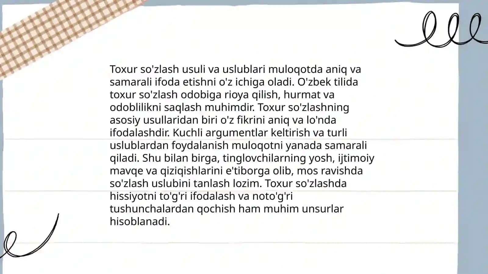 Surxon vohasida hunarmandchilik an'analari 4