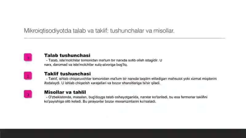 Mikroiqtisodiyot 4