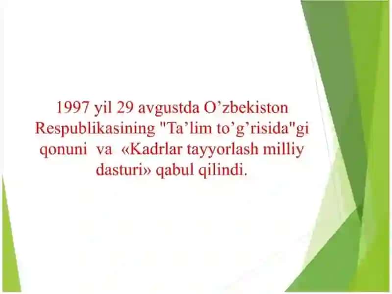 Ta’lim 4
