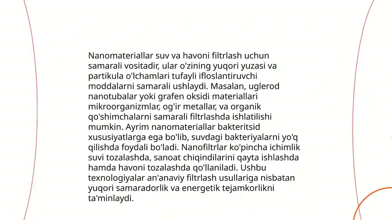 Ilg'or membranali texnologiyalar 4