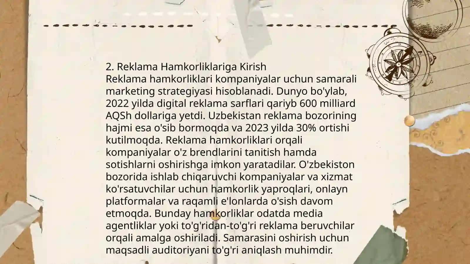 Instagramda Pul Topishning Asosiy Usullari 4