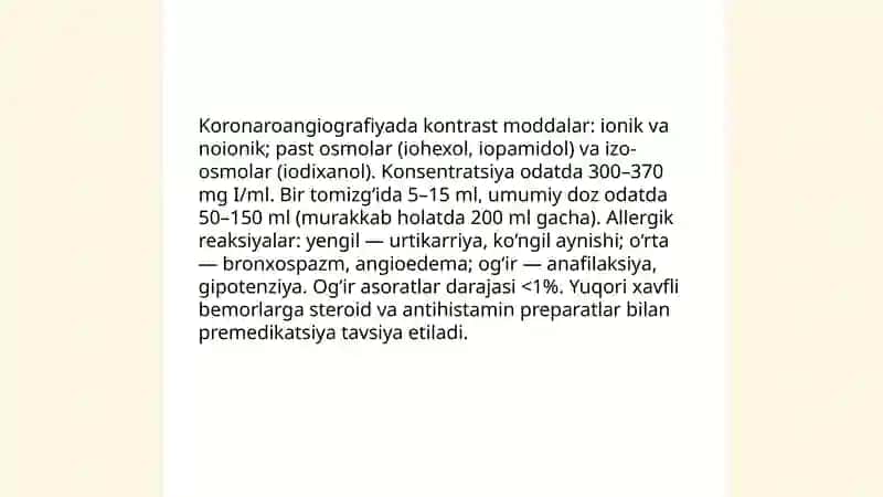 Opka arteriyasi tromboemboliyasi 4