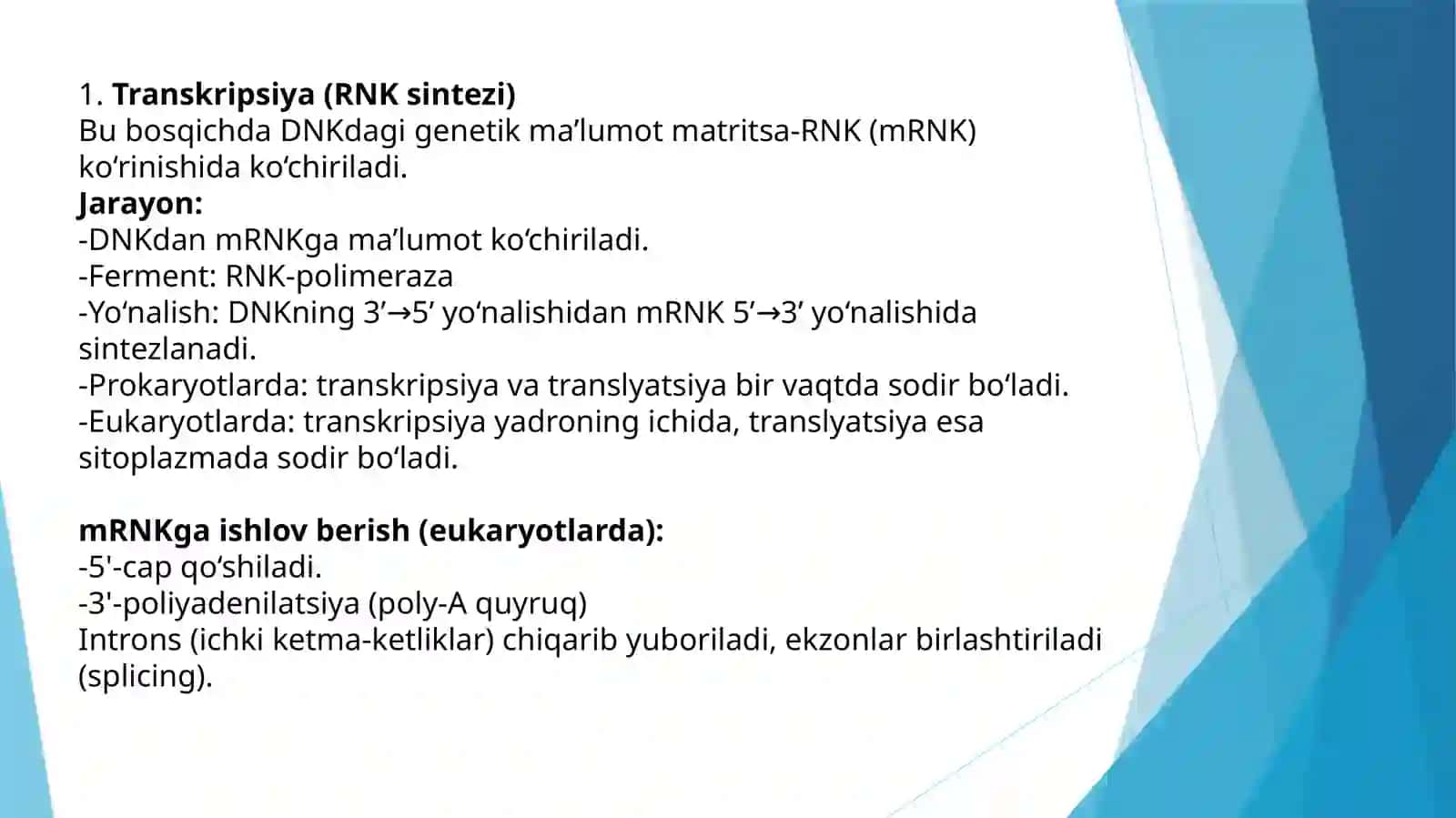 Oqsilbiosinteziingibitorlari 4