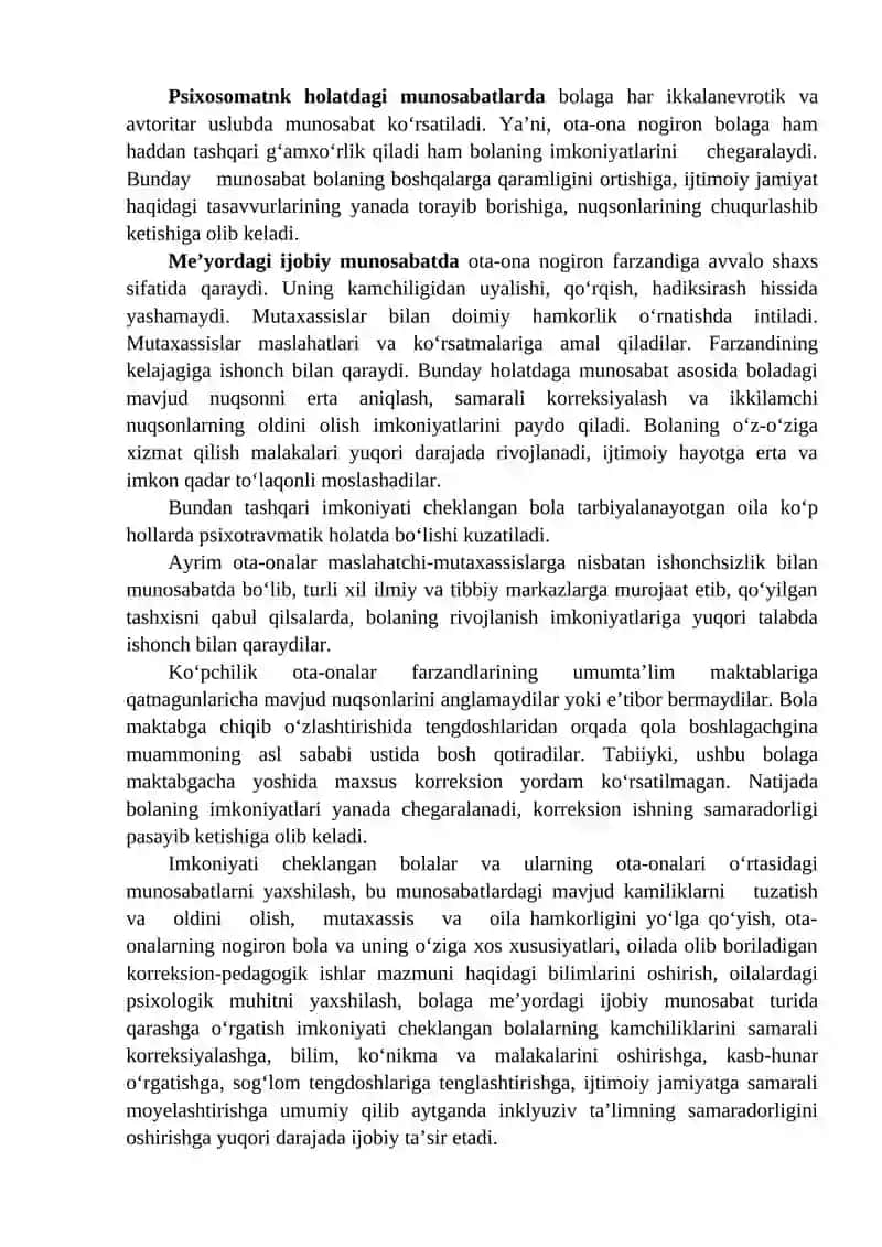 Inklyuziv ta’limning amaliy asoslari 4