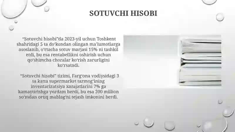 Buxgalteriya Hisobining Boshqa Konsepsiyalari 4