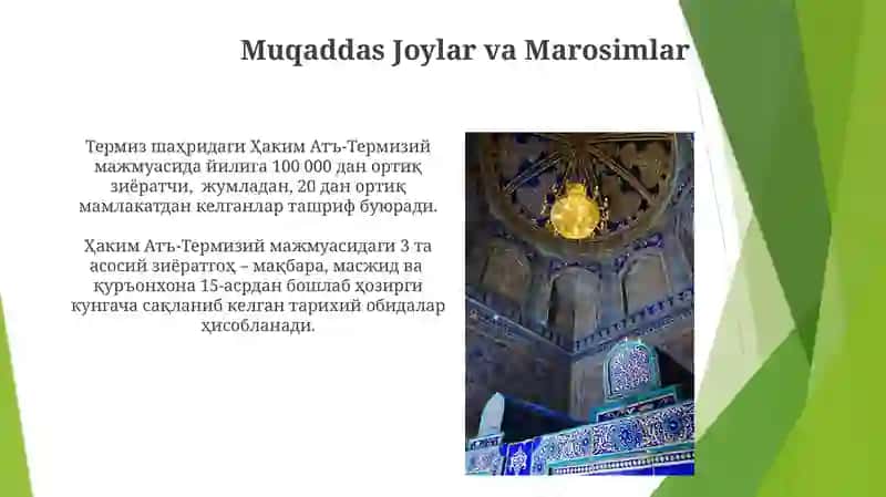 Hakim at-Termiziy majmuasi 4